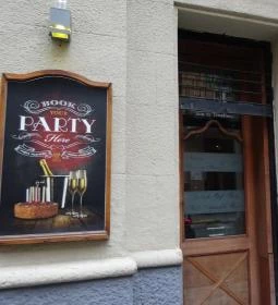 Kaledonia Skót Gastro & Sports Pub