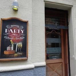 Kaledonia Skót Gastro & Sports Pub Budapest - Külső kép