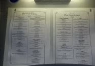 Kaledonia Skót Gastro & Sports Pub Budapest