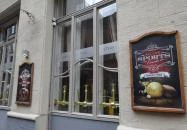 Kaledonia Skót Gastro & Sports Pub Budapest