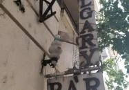 Calgary Antik Drinkbár Budapest