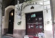 Calgary Antik Drinkbár Budapest