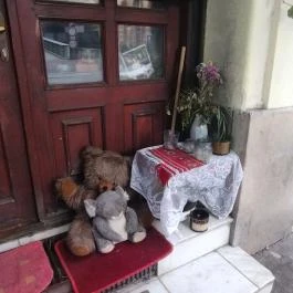 Calgary Antik Drinkbár Budapest - Egyéb