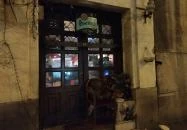 Calgary Antik Drinkbár Budapest