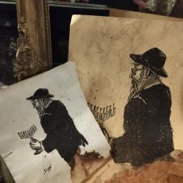 Calgary Antik Drinkbár Budapest - Egyéb