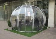 California Coffee Company - Corvin Plaza Budapest