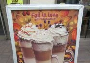 California Coffee Company - Corvin Plaza Budapest