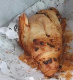 California Coffee Company - Corvin Plaza