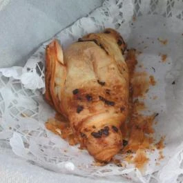 California Coffee Company - Corvin Plaza Budapest - Egyéb