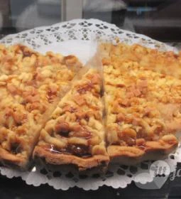 California Coffee Company - Corvin Plaza