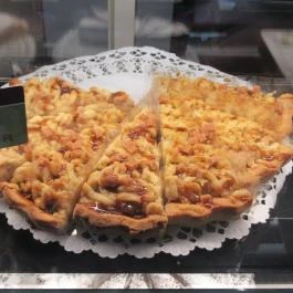 California Coffee Company - Corvin Plaza Budapest - Egyéb