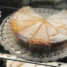 California Coffee Company - Corvin Plaza Budapest - Egyéb