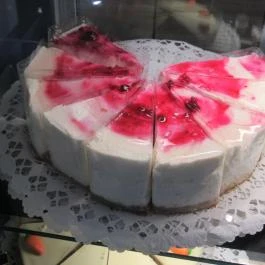 California Coffee Company - Corvin Plaza Budapest - Egyéb