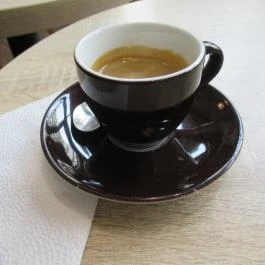 California Coffee Company - Corvin Plaza Budapest - Egyéb