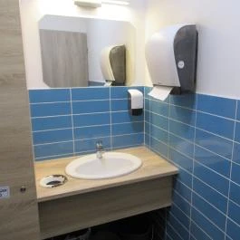 California Coffee Company - Corvin Plaza Budapest - Egyéb