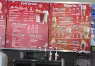 California Coffee Company - Corvin Plaza Budapest