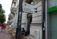 California Coffee Company - Kálvin tér Budapest
