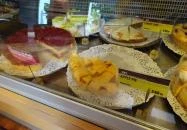 California Coffee Company - Kálvin tér Budapest