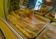 California Coffee Company - Kálvin tér Budapest