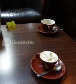 California Coffee Company - Kálvin tér