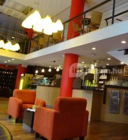 California Coffee Company - Kálvin tér