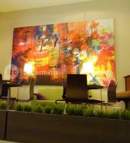 California Coffee Company - Liszt Ferenc tér