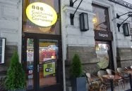 California Coffee Company - Liszt Ferenc tér Budapest