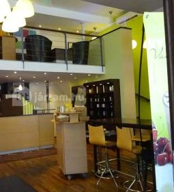 California Coffee Company - Szent István tér