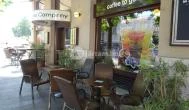 California Coffee Company - Szent István tér Budapest - Külső kép