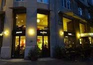 California Coffee Company - Szent István tér Budapest