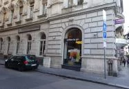 California Coffee Company - Teréz körút Budapest