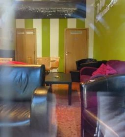 California Coffee Company - Teréz körút