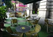 California Coffee Company - Teréz körút Budapest