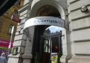 California Coffee Company - Teréz körút Budapest