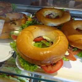 California Coffee Company - Teréz körút Budapest - Étel/ital