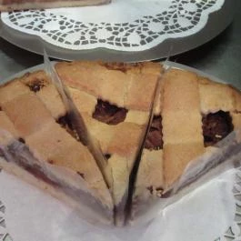 California Coffee Company - Teréz körút Budapest - Étel/ital