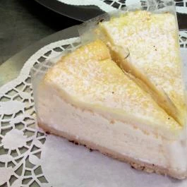 California Coffee Company - Teréz körút Budapest - Étel/ital