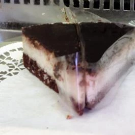 California Coffee Company - Teréz körút Budapest - Étel/ital