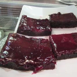 California Coffee Company - Teréz körút Budapest - Étel/ital