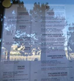 California Coffee Company - Teréz körút