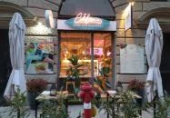 California Poké Bar Opera Budapest