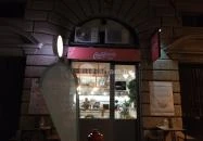 California Poké Bar Opera Budapest