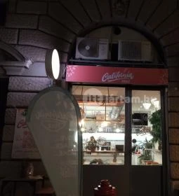 California Poké Bar Opera