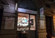 California Poké Bar Opera Budapest