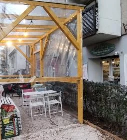 California Poké Bar Somogyi