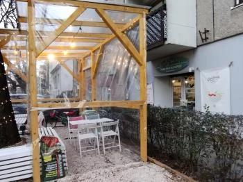 California Poké Bar Somogyi Budapest