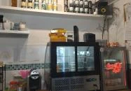 California Poké Bar Somogyi Budapest