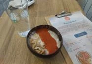 California Poké Bar Somogyi Budapest