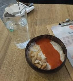 California Poké Bar Somogyi