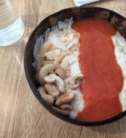 California Poké Bar Somogyi